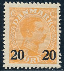 Danmark 1926