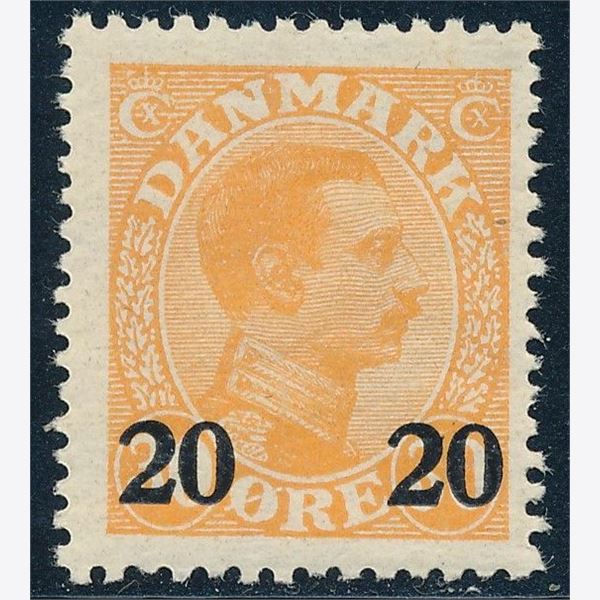 Danmark 1926