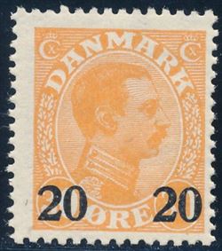 Danmark 1926