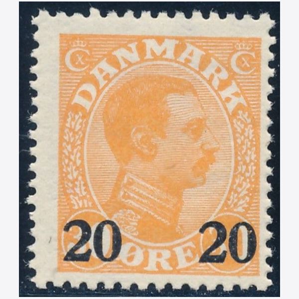 Denmark 1926