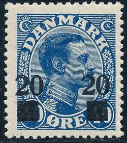 Denmark 1926