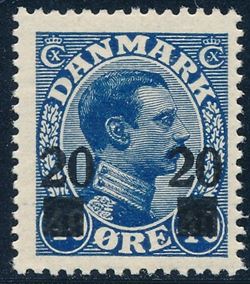 Danmark 1926