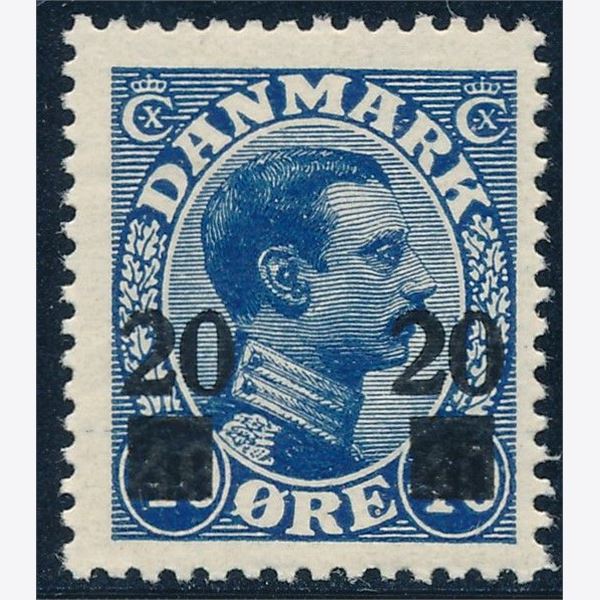 Denmark 1926