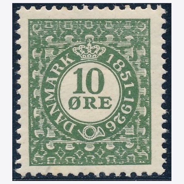 Denmark 1926