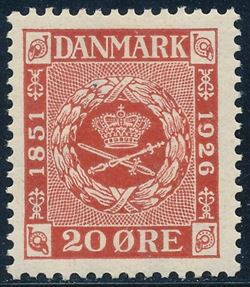 Danmark 1926