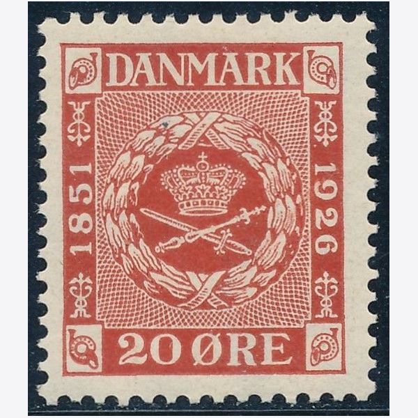 Danmark 1926