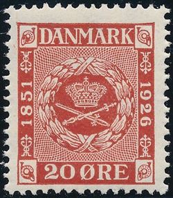 Danmark 1926