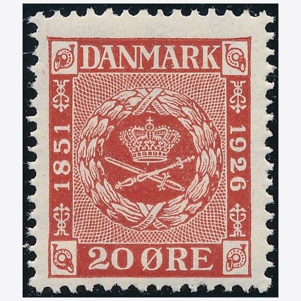 Danmark 1926