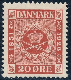 Danmark 1926