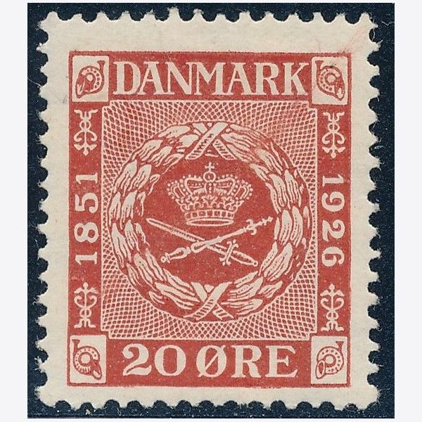 Danmark 1926