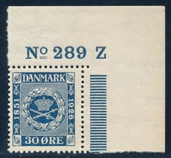 Danmark 1926