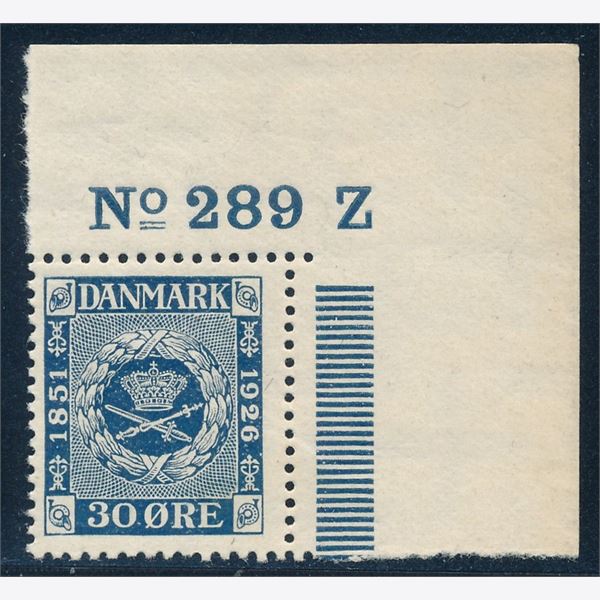 Danmark 1926