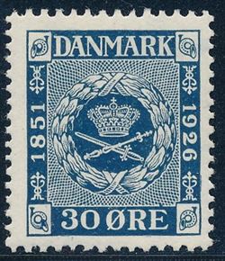 Danmark 1926