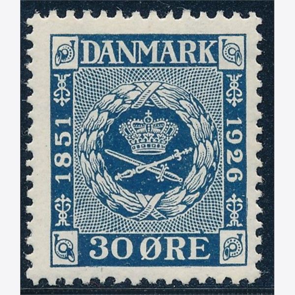 Danmark 1926