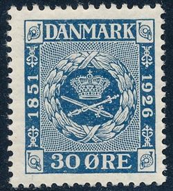 Danmark 1926