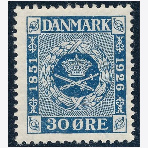 Danmark 1926