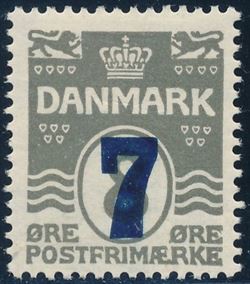 Danmark 1926