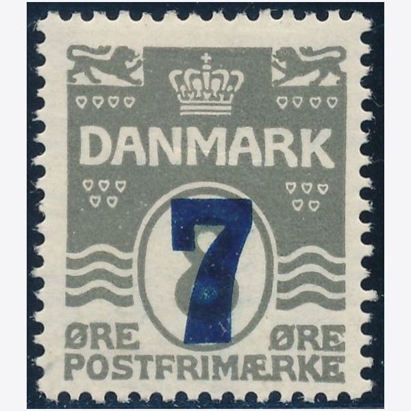 Danmark 1926