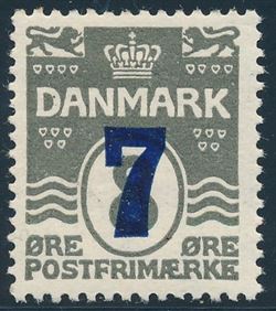 Danmark 1926