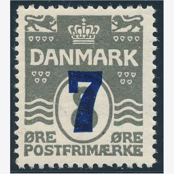 Danmark 1926