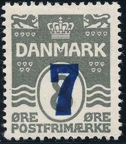 Danmark 1926