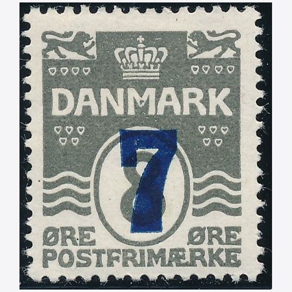 Danmark 1926