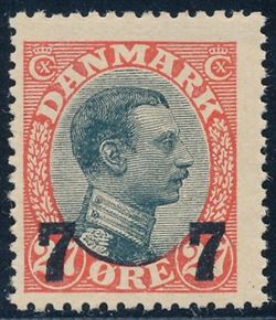 Danmark 1926