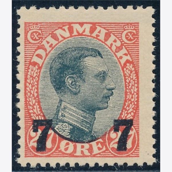 Danmark 1926