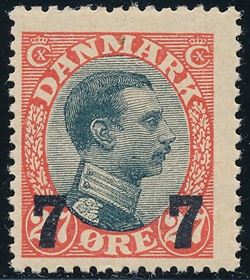 Danmark 1926