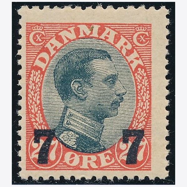 Danmark 1926