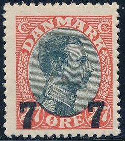 Denmark 1926