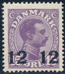 Danmark 1926