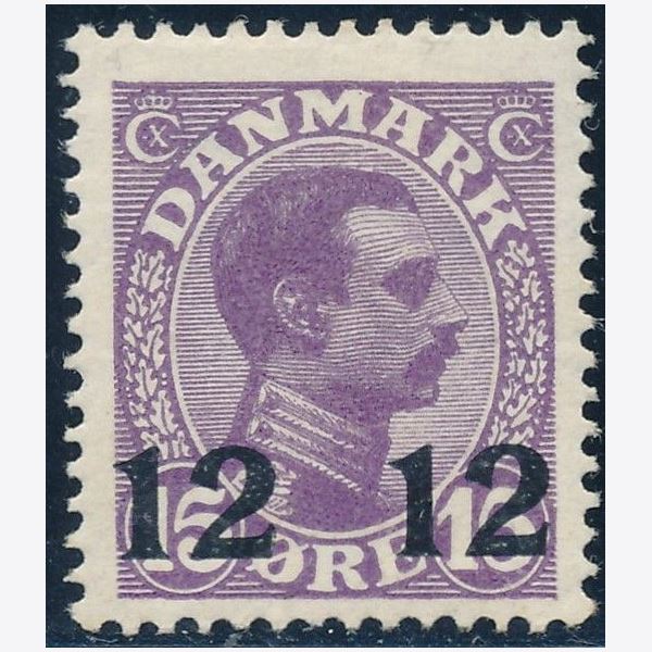 Denmark 1926