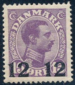 Danmark 1926