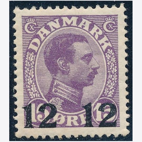 Denmark 1926