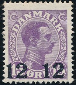 Danmark 1926