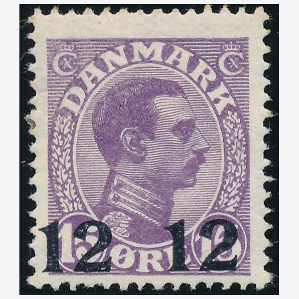 Danmark 1926