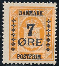 Danmark 1926