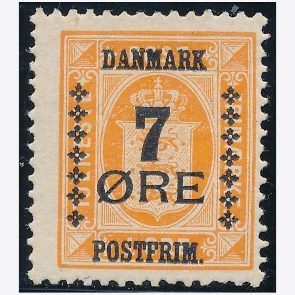 Danmark 1926