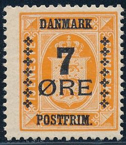 Danmark 1926