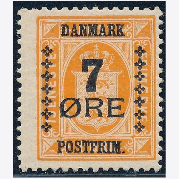 Danmark 1926