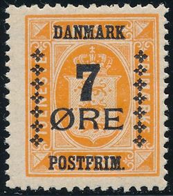 Danmark 1926