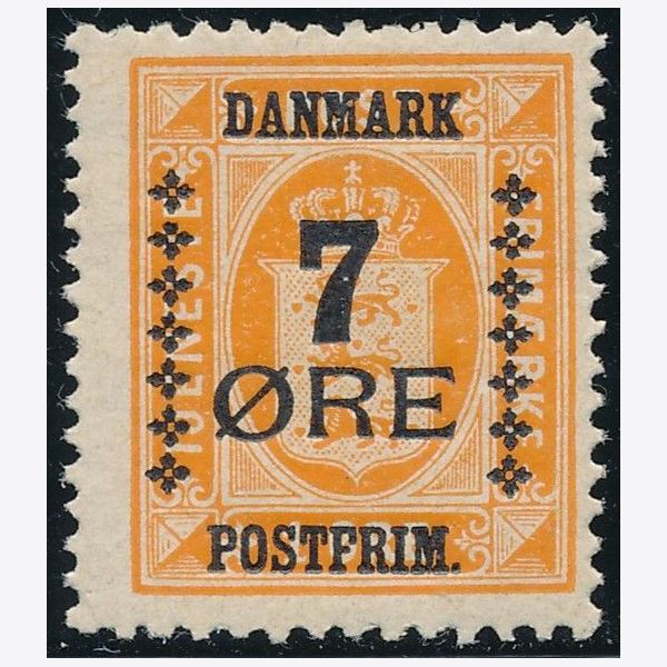 Danmark 1926