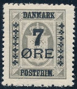 Danmark 1926