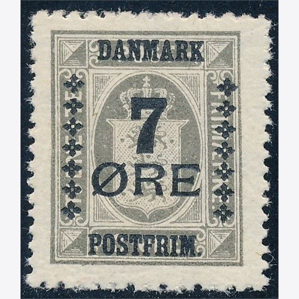 Danmark 1926