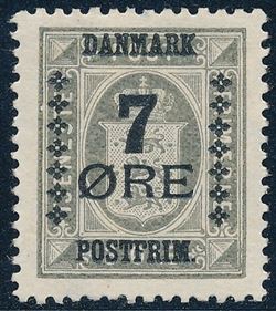 Danmark 1926