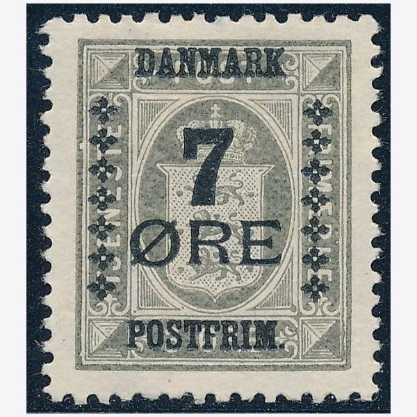 Danmark 1926