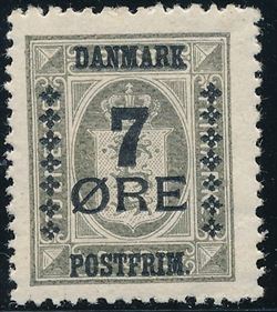 Danmark 1926