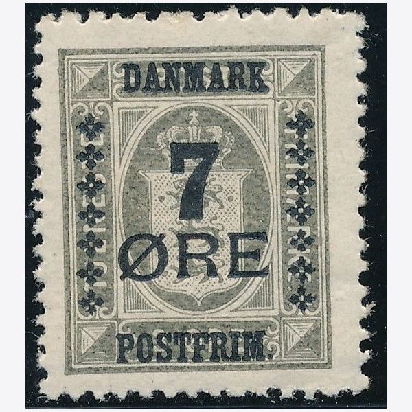 Danmark 1926