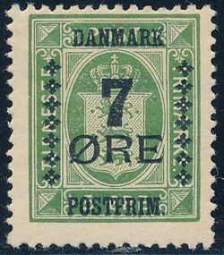 Danmark 1926